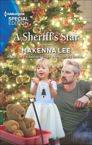 Buy A Sheriff's Star at Amazon