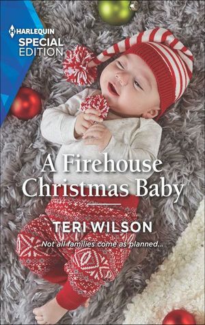 Buy A Firehouse Christmas Baby at Amazon