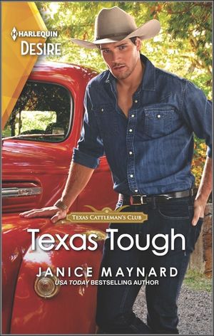 Texas Tough