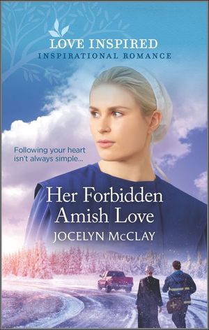 Her Forbidden Amish Love