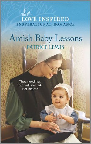 Amish Baby Lessons