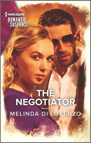 Buy The Negotiator at Amazon