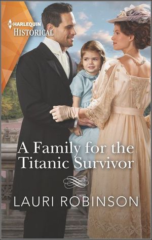 Buy A Family for the Titanic Survivor at Amazon