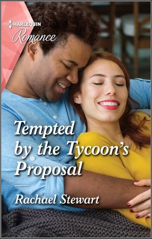 Tempted by the Tycoon's Proposal