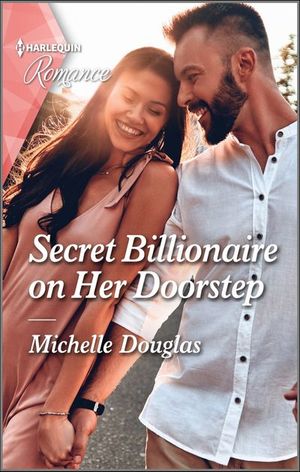 Secret Billionaire on Her Doorstep