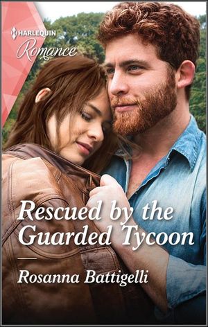 Rescued by the Guarded Tycoon