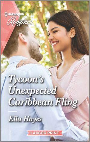 Tycoon's Unexpected Caribbean Fling