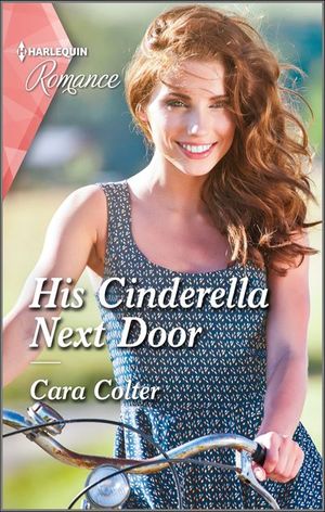 His Cinderella Next Door