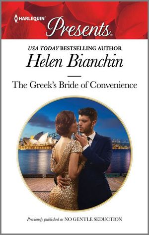 Buy The Greek's Bride of Convenience at Amazon