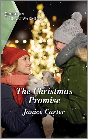 Buy The Christmas Promise at Amazon