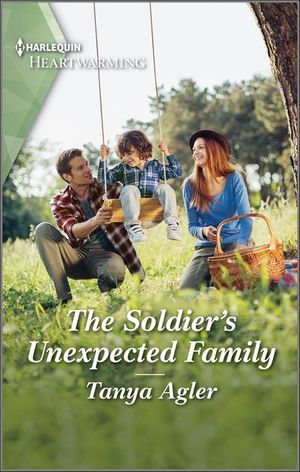 The Soldier's Unexpected Family