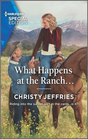 What Happens at the Ranch . . .