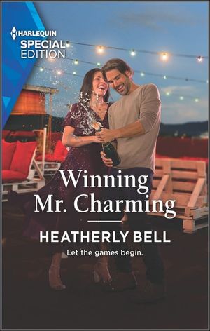 Winning Mr. Charming