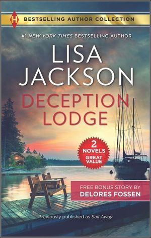 Buy Deception Lodge at Amazon