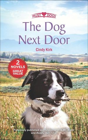 The Dog Next Door