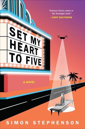 Buy Set My Heart to Five at Amazon