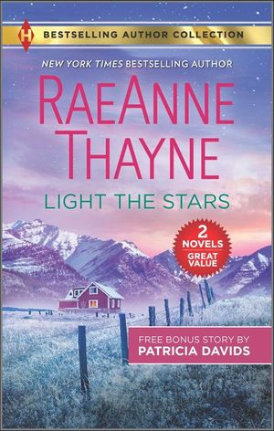 Buy Light the Stars at Amazon