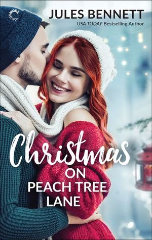 Christmas on Peach Tree Lane