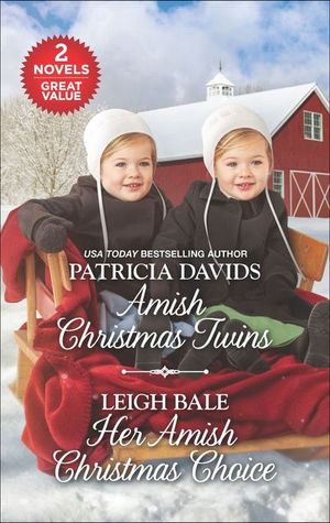 Buy Amish Christmas Twins and Her Amish Christmas Choice at Amazon