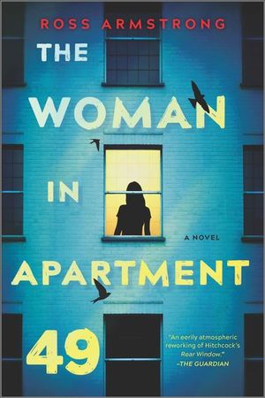 Buy The Woman in Apartment 49 at Amazon