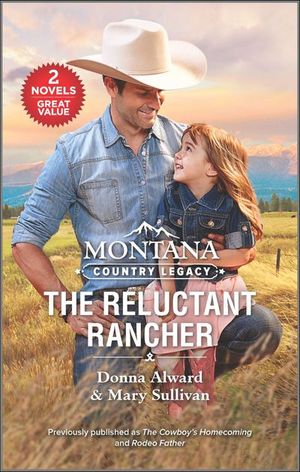 The Reluctant Rancher