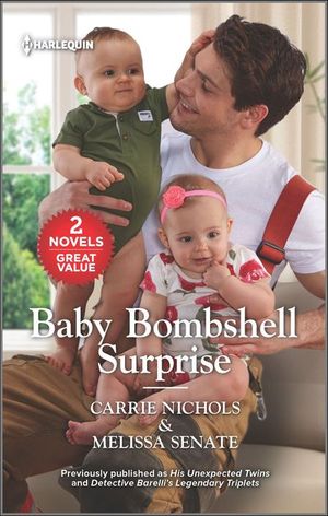 Buy Baby Bombshell Surprise at Amazon