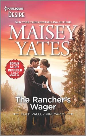 The Rancher's Wager