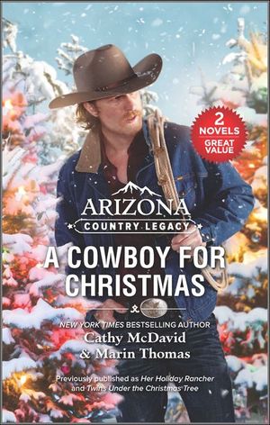 A Cowboy for Christmas