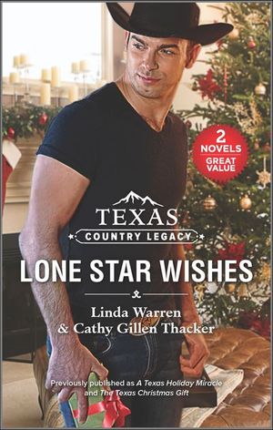 Buy Lone Star Wishes at Amazon