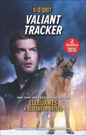 Buy Valiant Tracker at Amazon