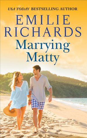 Buy Marrying Matty at Amazon