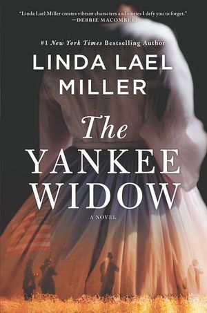 Buy The Yankee Widow at Amazon