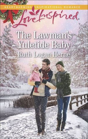 Buy The Lawman's Yuletide Baby at Amazon