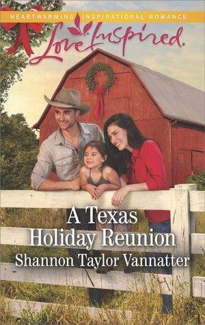 Buy A Texas Holiday Reunion at Amazon