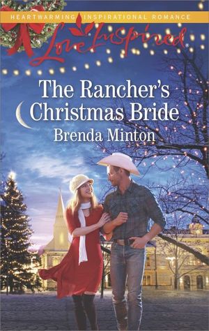 Buy The Rancher's Christmas Bride at Amazon