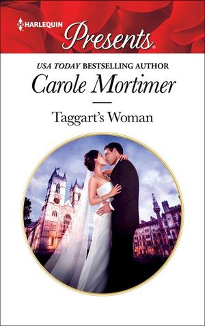 Buy Taggart's Woman at Amazon