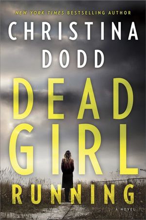 Buy Dead Girl Running at Amazon