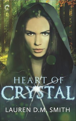 Heart of Crystal