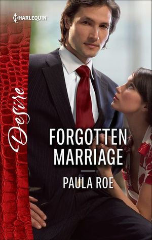 Forgotten Marriage