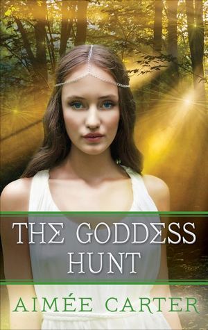 Buy The Goddess Hunt at Amazon