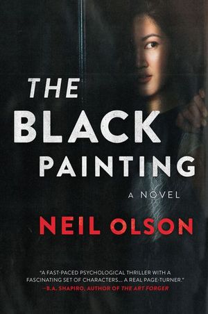 Buy The Black Painting at Amazon