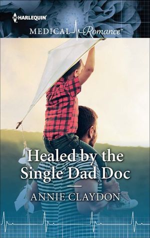 Buy Healed by the Single Dad Doc at Amazon