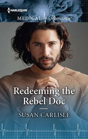 Buy Redeeming the Rebel Doc at Amazon