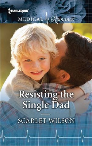 Buy Resisting the Single Dad at Amazon