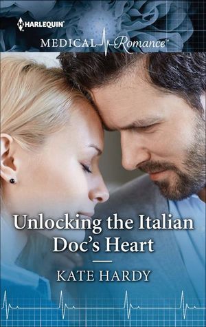 Buy Unlocking the Italian Doc's Heart at Amazon