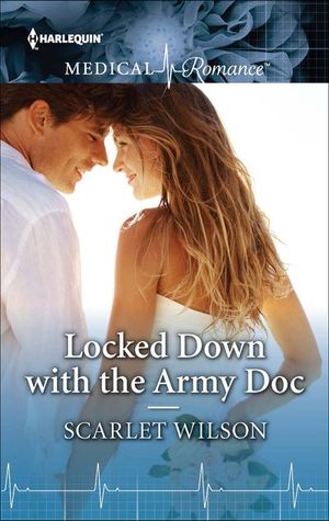 Buy Locked Down with the Army Doc at Amazon