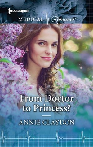 Buy From Doctor to Princess? at Amazon