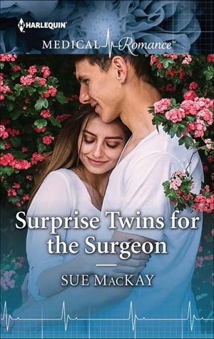 Buy Surprise Twins for the Surgeon at Amazon