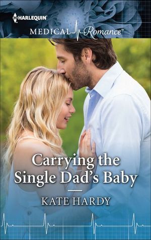 Buy Carrying the Single Dad's Baby at Amazon