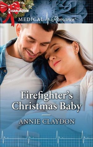 Buy Firefighter's Christmas Baby at Amazon